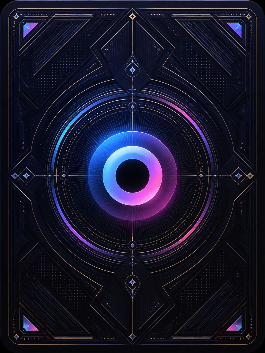 Ori-Ori Poke card presentation
